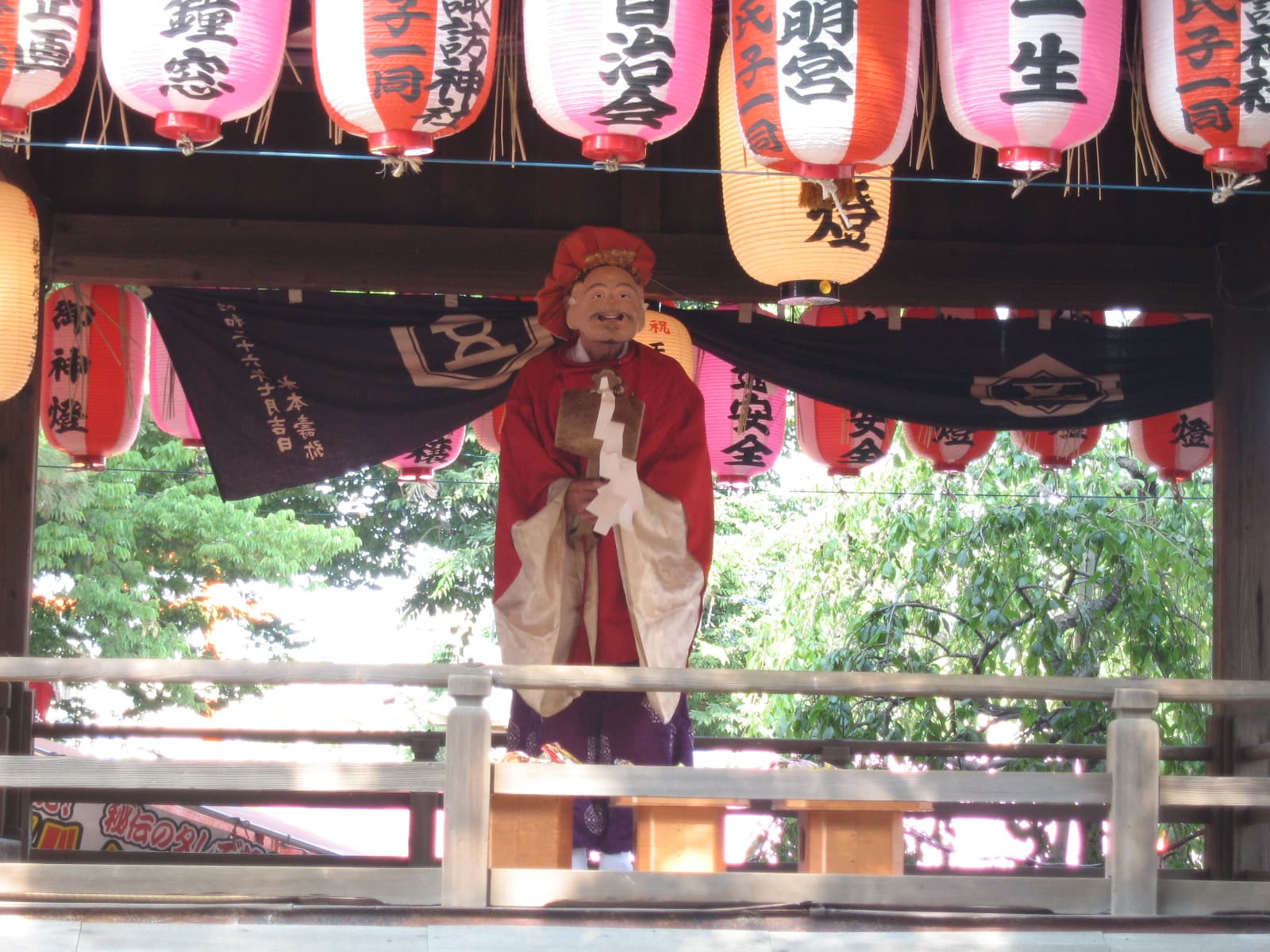 Kambara Festivalのイメージ画像