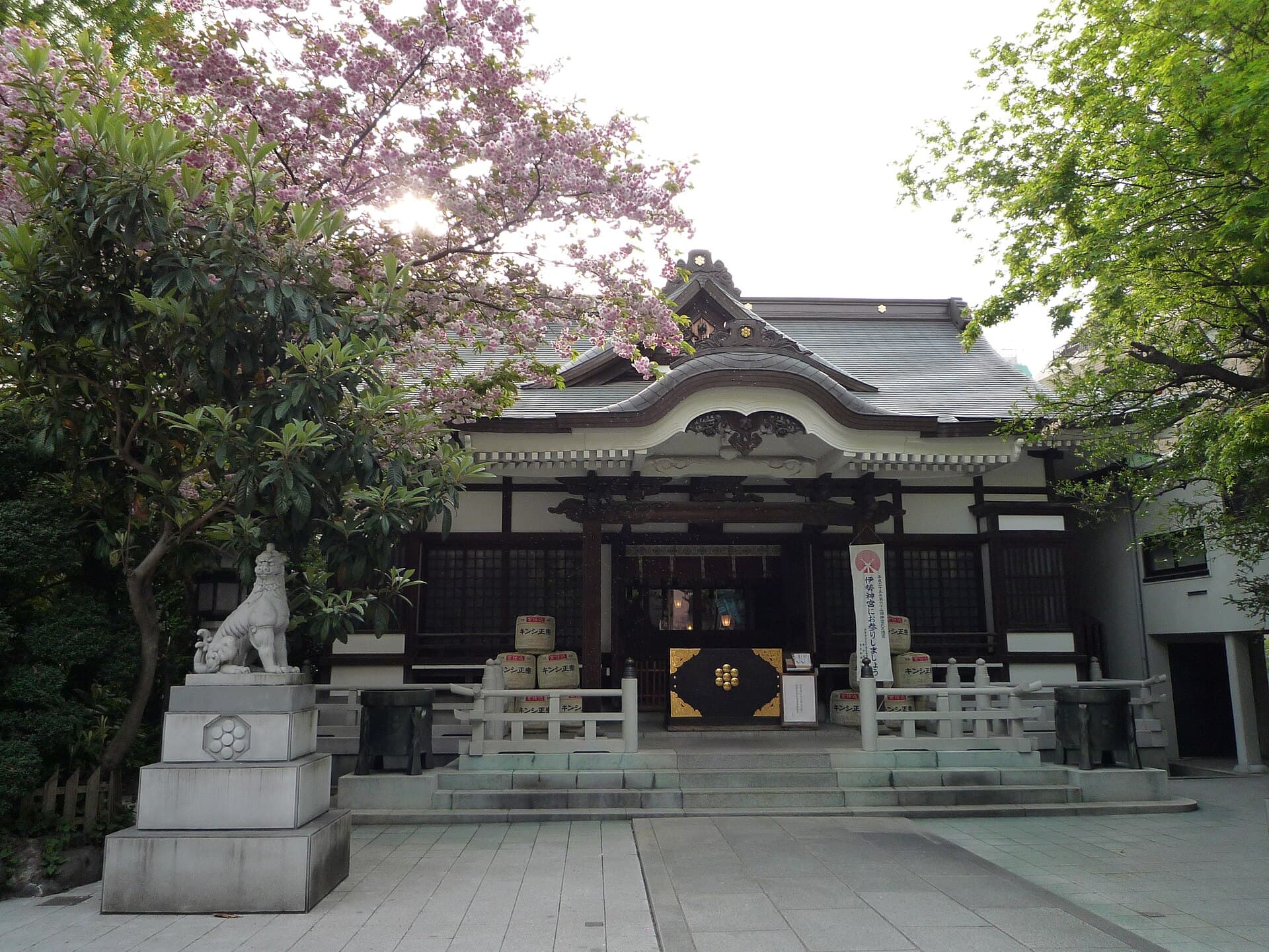 Torigoe Festivalのイメージ画像