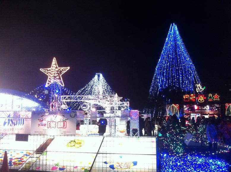 高松冬季祭のイメージ画像