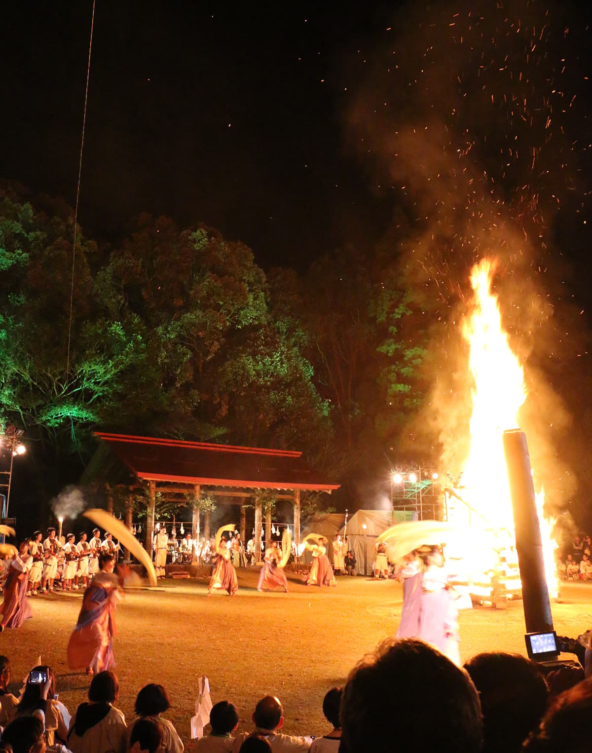 西都古坟祭のイメージ画像